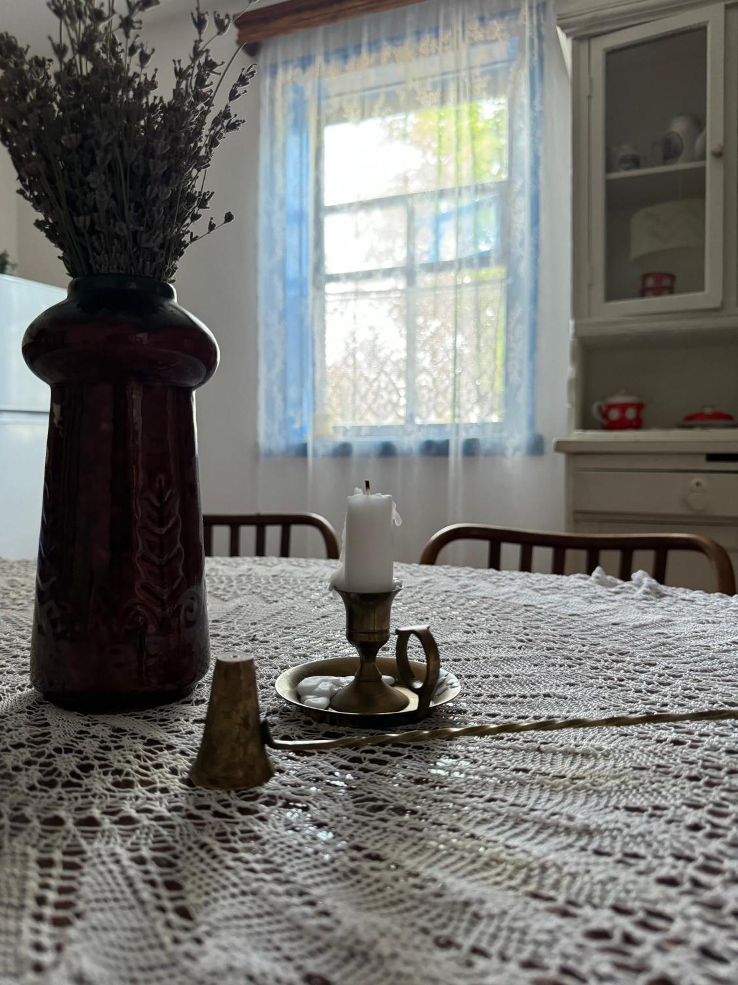 Бабусина Хатка Leplyavo المظهر الخارجي الصورة